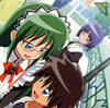 ????????????????c?????D 2nd series 07[??????䰊U?? with ???????c??????? starring ??Y??D?[?ⶇU? with ????