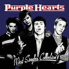 PURPLE HEARTS[?D SINGLES COLLECTION