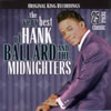 HANK BALLARD[?THE MIDNIGHTERS[?e Very Best of HANK BALLARD[?THE MIDNIGHTERS
