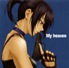 ??CANAAN???????c?????????My heaven[?nabel