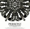 PERSONZ[?????? ?????????? ????????BAIDIS YEARS?? [CD+DVD]