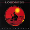 LOUDNESS[?LDIER OF FORTUNE [SHM-CD] []