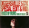 MURO[?GGERSVILLE STAX SPECIAL EDIT[?MIX MIXED BY MURO[?KING OF DIGGIN'[?