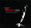 㰊????WOMANING???????????D???????