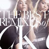 Crystal Kay[?E BEST REMIXES of CK
