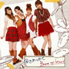 ????c??A?????????Brave my heart [CD+DVD] []