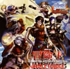 JAM Project[???????????????RWC2009?????????????-Across the legendary kingdom-