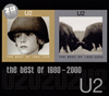 U2[??????????? U2 1980-2000 [2CD] [p]