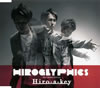 Hiro-a-key[?ROGLYPHICS??Pre Limited Edition??