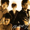 ROCKET K[?SS MY ROCKS