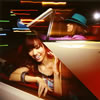 HALCALI[?DLESS NIGHT