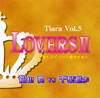 Tiara Vol.5 LOVERS2 E?CVS?????H