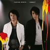 CONNECT[?Q???C??????[?[?GHTING SPIRITS [CD+DVD]
