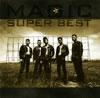MAGIC[?GIC SUPER BEST [Blu-spec CD] []