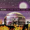 the KILLERS[????????????????????????????? [CD+DVD] [p]