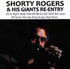 SHORTY ROGERS[?HIS GIANTS[?-ENTRY [WPbgdl]