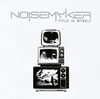 NOISE MAKER[?TLE IS MYSELF [p]