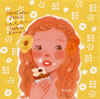 Yoshiko Kawakita[?ed Cakes Petals