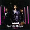 Purple Days[?RENDIPITY [p]
