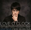 ?????????LOVE O' CLOCK??02ND WAVE