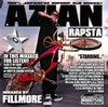 AZIAN RAPSTA MIXXXED BY FILLMORE