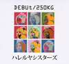 ??????????DEBUt[?0KG [p]