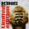 KING[???? Limited edition []