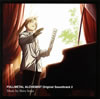 ????????W FULLMETAL ALCHEMIST??Original Soundtrack 2[?sic by Akira Senju