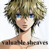 ??????valuable sheaves