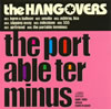 the HANGOVERS[?e portable terminus