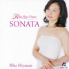 SONATA??Rika Plays Chopin@M戵??E?[?P[?