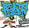 Mr.BEATS a.k.a.DJ CELORY[?ATS LEGEND-BOOGIE WONDERLAND-