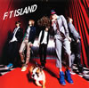 F[??ISLAND[?ower Rock [CD+DVD] []