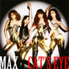 MAX[?T'S EYE