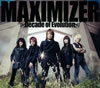 JAM Project[?XIMIZER??Decade of Evolution??