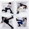 G.Addict[?erlasting note [CD+DVD]