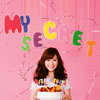 㮊???\?My Secret [CD+DVD] []