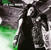 ohguro maki[?'S ALL RIGHT[?rever Rose [CD+DVD]