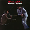 Russ Freeman[?Shelly Manne[?E ON ONE [WPbgdl]