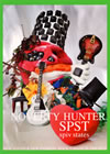 spiv states[?VELTY HUNTER [g[P[Xdl]