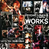 ???????????PSYCHIC LOVER 3-WORKS- [CD+DVD]