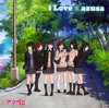 azusa[????????SS?????????????i Love [p]