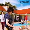 F[??ISLAND[?and-new days [CD+DVD] []