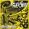 SABOTEN[?EEN HOLE