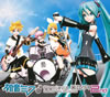 ?????????Project DIVA-??2nd NONSTOP MIX COLLECTION