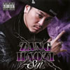 ZANG HAOZI[????????o?[?n