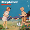 noodles[?plorer [CD+DVD] [][p]