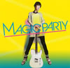 MAGIC PARTY[??C???AGIC BOX [p]