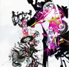 boogieman[?ogieman [CD+DVD] []