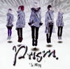 X??U??Prism. [CD+DVD]